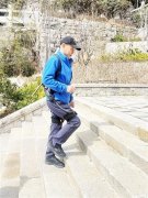 青岛崂山风景区：智能设备助力游客轻松